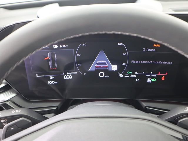 New 2026 Audi A6 Premium Plus AWD/4WD image 16