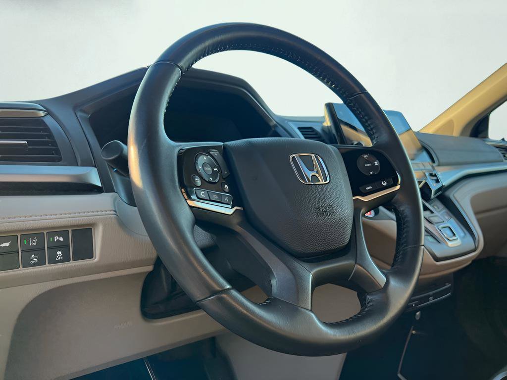 Used 2019 Honda Odyssey Touring image 69