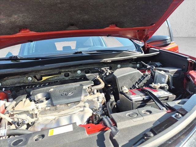 Used 2016 Toyota RAV4 LE FWD image 20