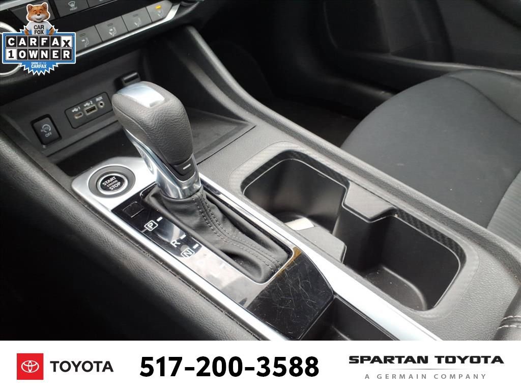 Used 2024 Nissan Sentra SV image 22