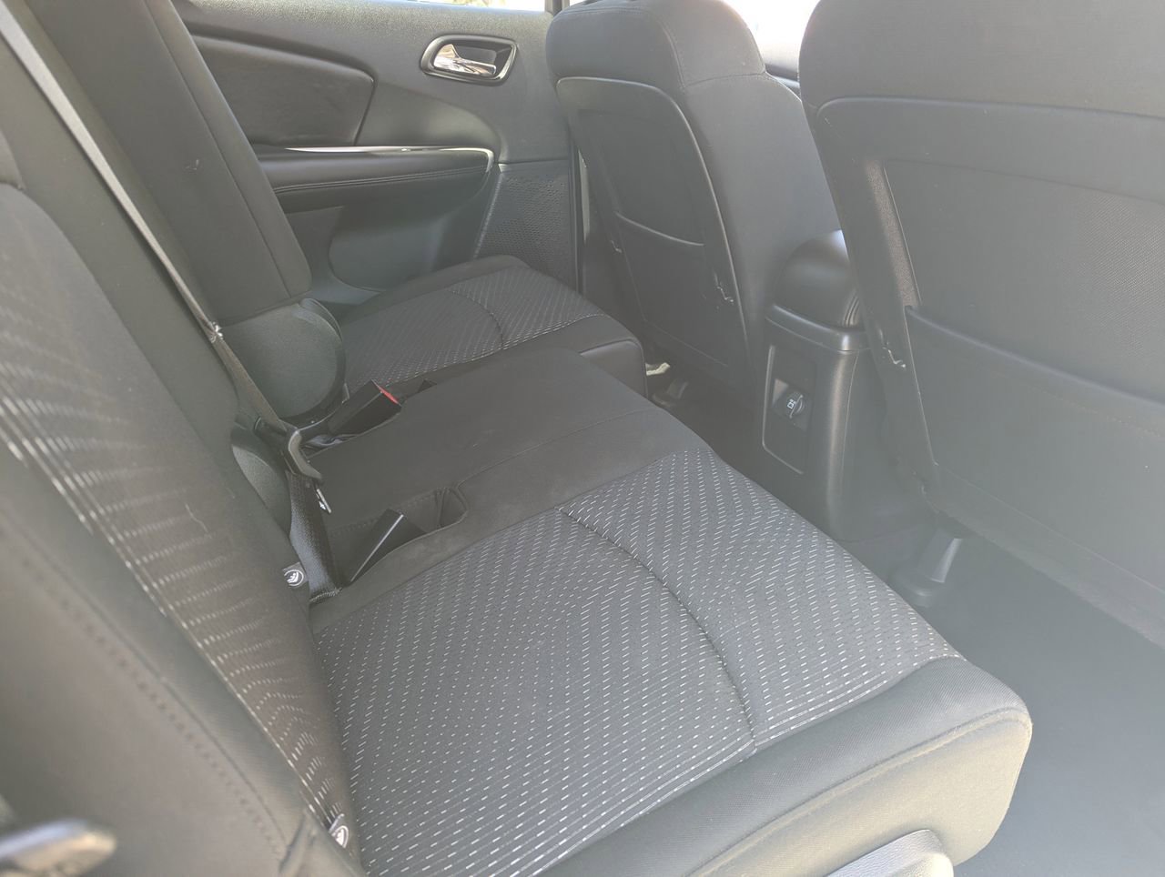 Used 2020 Dodge Journey SE w/ SE Popular Equipment Group image 11