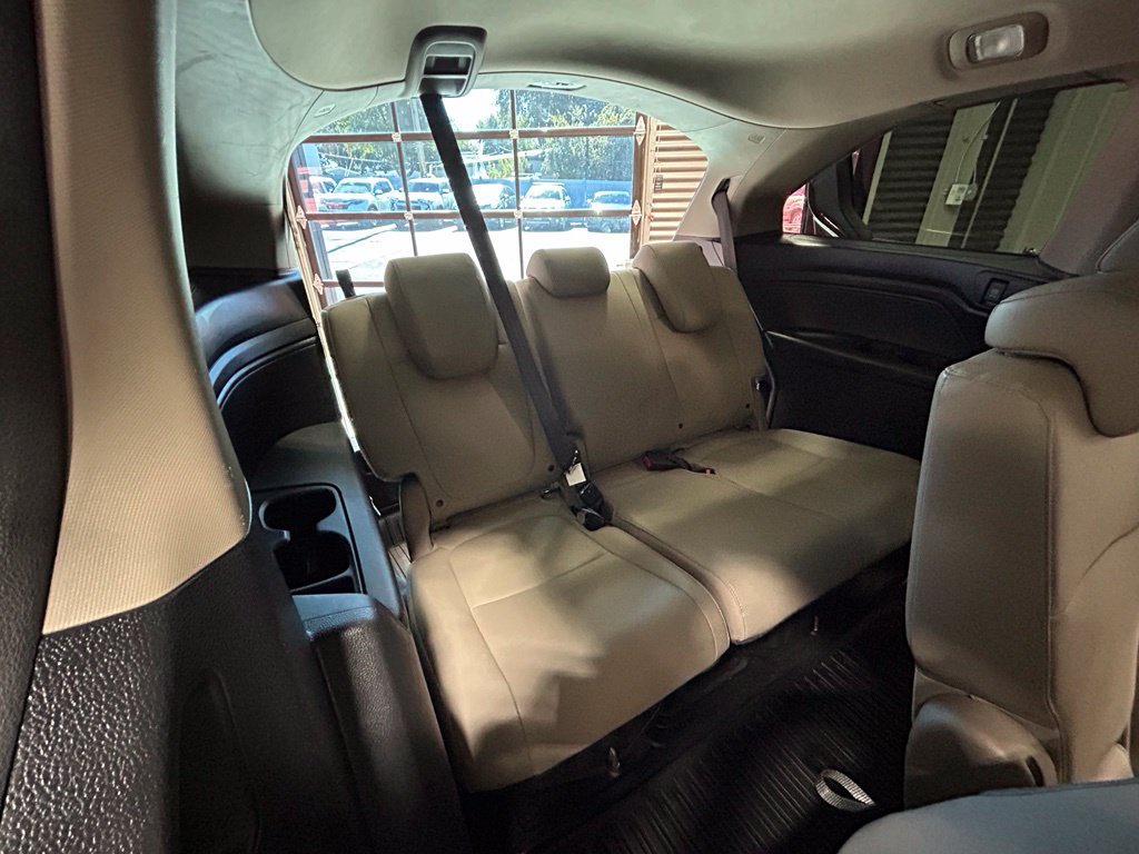 Used 2018 Honda Odyssey EX-L image 6