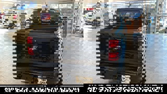 New 2026 Ford Maverick Lobo image 28