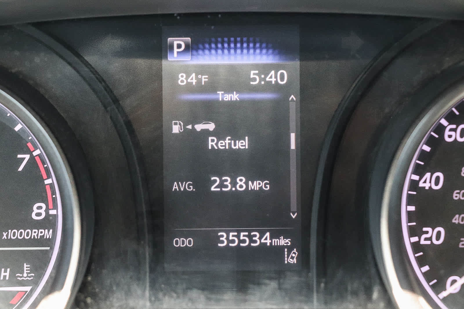 Used 2022 Toyota Camry SE FWD image 20