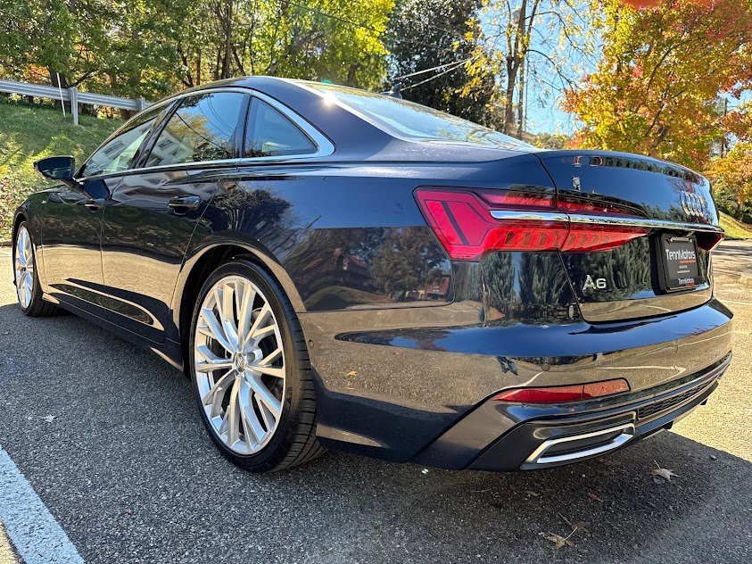 Used 2019 Audi A6 3.0T Prestige w/ Prestige Package image 38