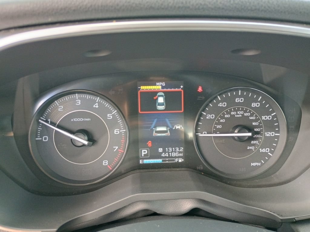 Used 2018 Subaru Impreza 2.0i Premium w/ Eyesight & BSD & Rcta AWD/4WD image 27