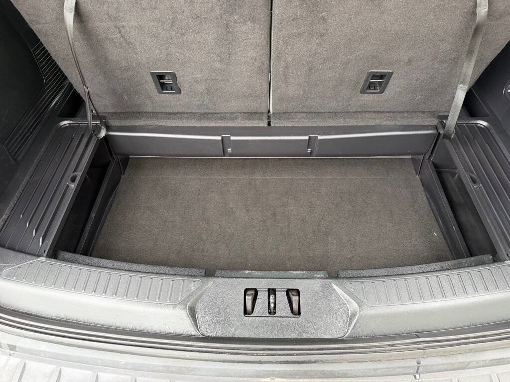 Used 2022 Ford Explorer Timberline image 51