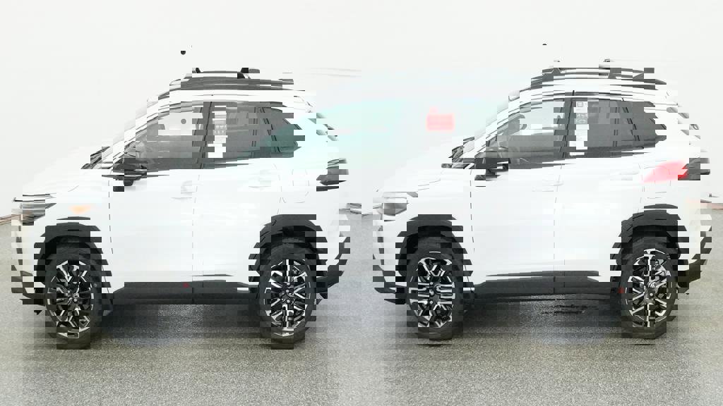 New 2026 Toyota Corolla Cross XLE image 6