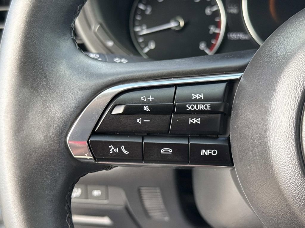 Certified 2024 MAZDA CX-30 AWD 2.5 S w/ Preferred Package image 42