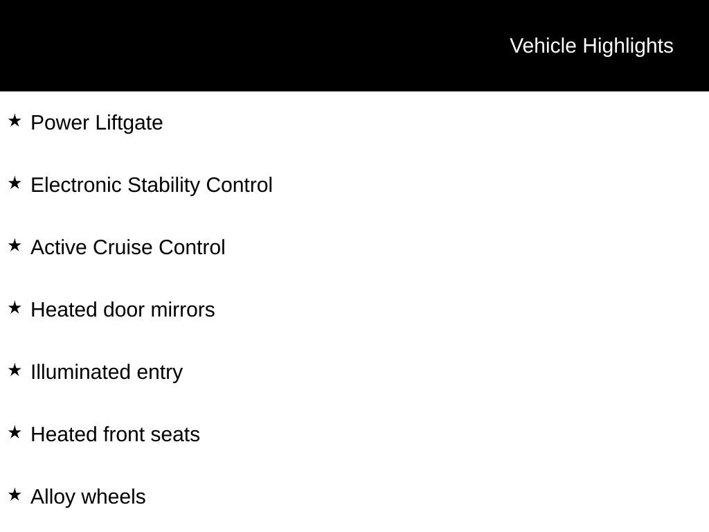 Used 2019 Nissan Armada SL image 9