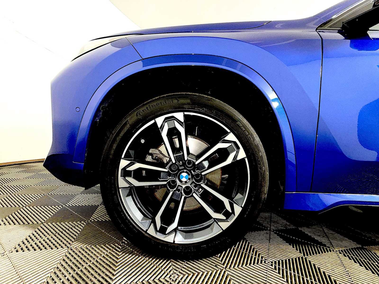 Certified 2023 BMW X1 xDrive28i w/ Premium Package AWD/4WD image 8