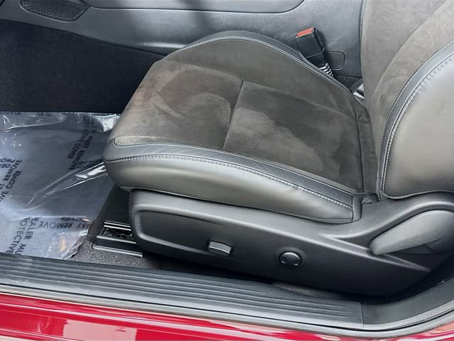Used 2023 Dodge Challenger R/T Scat Pack RWD image 19