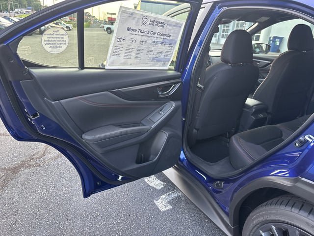 New 2026 Subaru WRX Premium AWD/4WD image 82