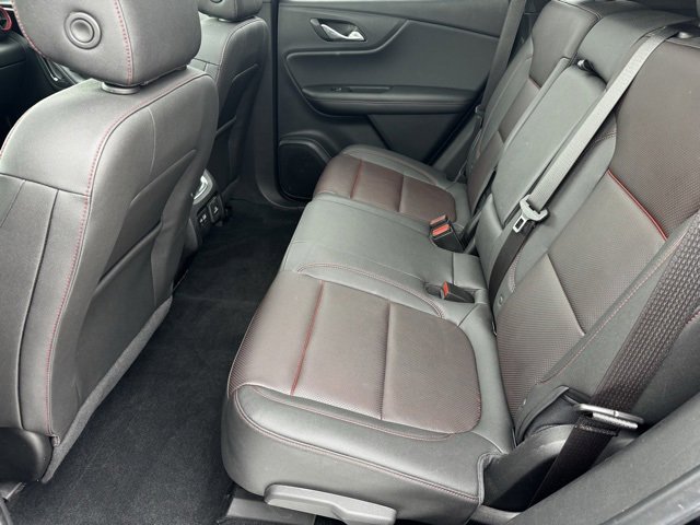 Certified 2023 Chevrolet Blazer RS image 7