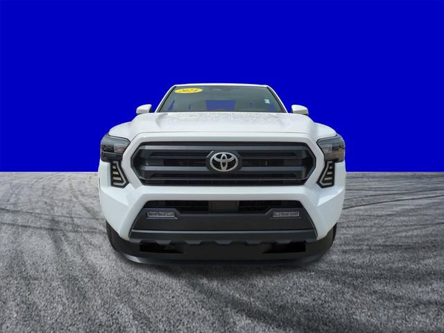 Used 2024 Toyota Tacoma SR5 image 9