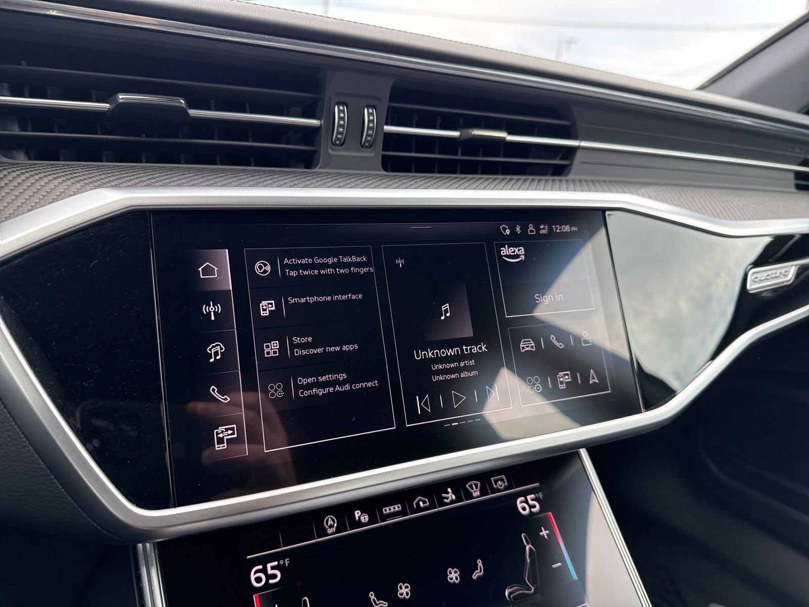 Used 2024 Audi S7 Prestige image 21