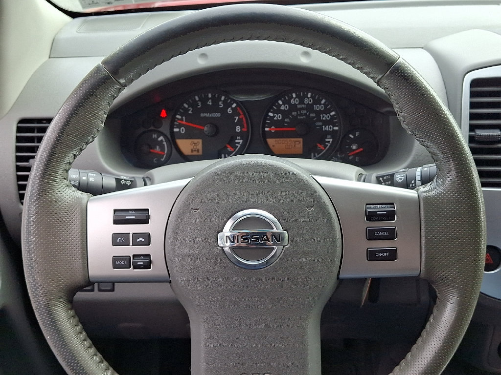 Used 2019 Nissan Frontier SV w/ Value Truck Package AWD/4WD image 18