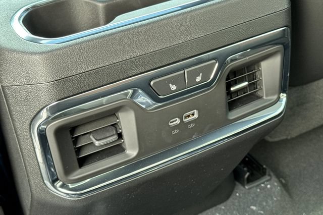 New 2026 GMC Sierra 2500 Denali Ultimate AWD/4WD image 14
