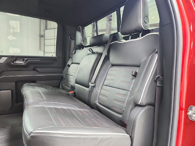 Used 2026 GMC Sierra 2500 AT4X w/ AT4X AEV Edition AWD/4WD image 38