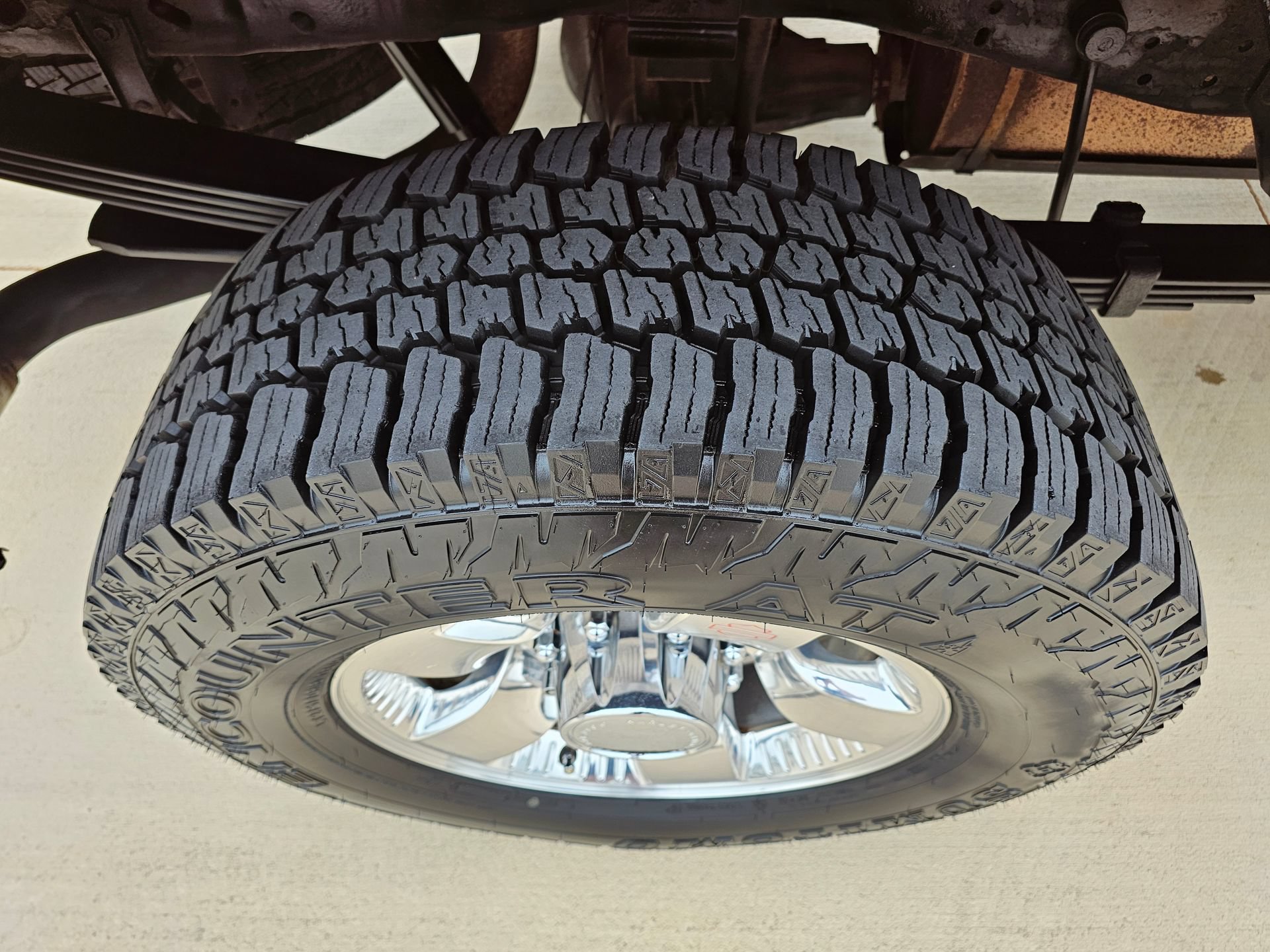 Used 2004 Ford F250 Harley-Davidson AWD/4WD image 14