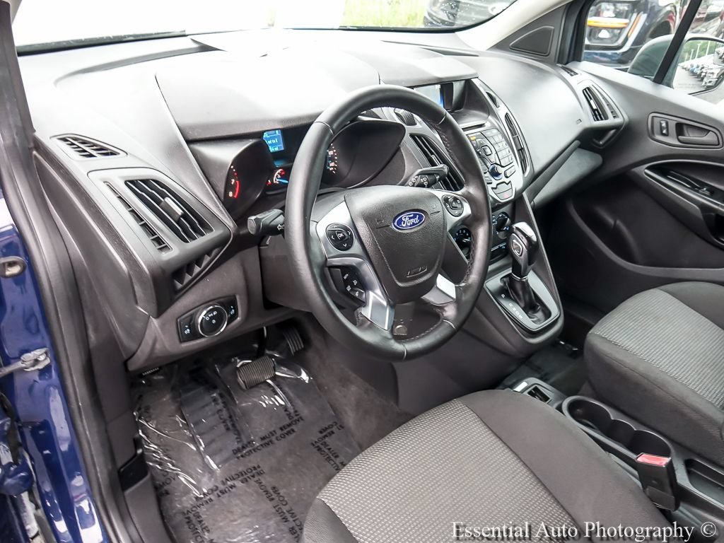 Used 2018 Ford Transit Connect XL FWD image 10