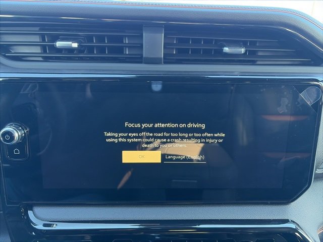 New 2026 GMC Sierra 2500 AT4 w/ AT4 Premium Plus Package image 22