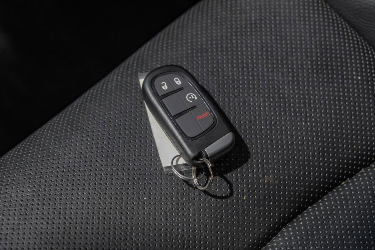 Used 2016 RAM 3500 Laramie image 67