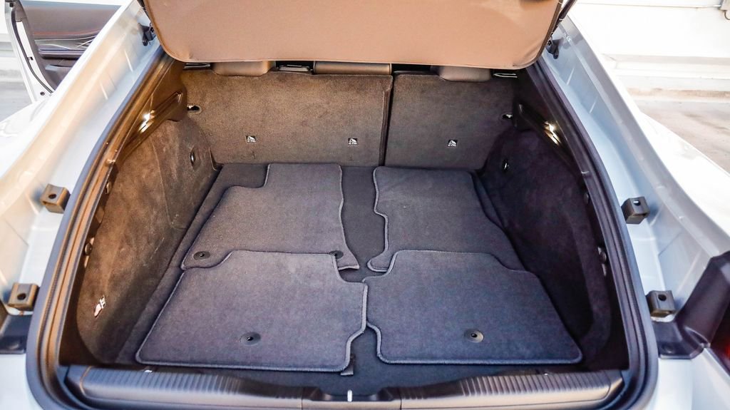 Used 2025 Dodge Charger R/T w/ Quick Order Package 25M R/T image 25