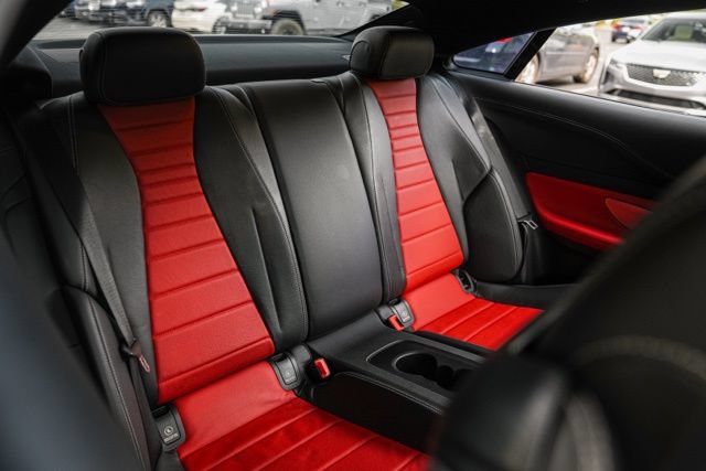 Used 2021 Mercedes-Benz E 450 Coupe w/ AMG Line image 37