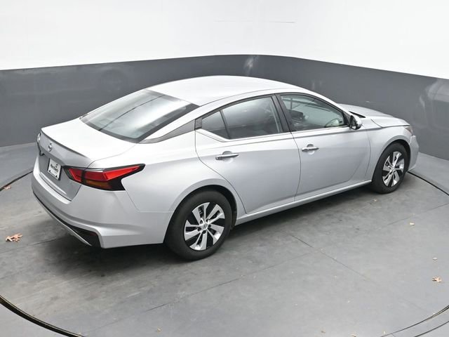 Used 2021 Nissan Altima 2.5 S image 25