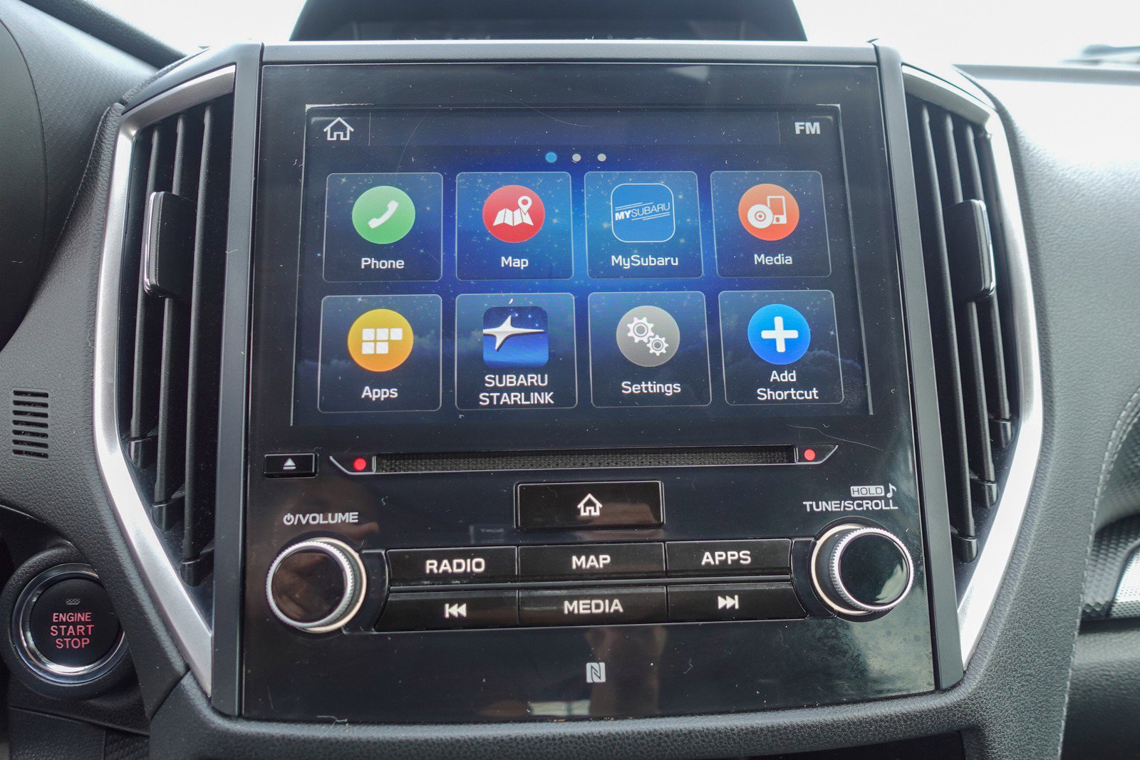 Used 2021 Subaru Forester Limited w/ Popular Package #3 image 17