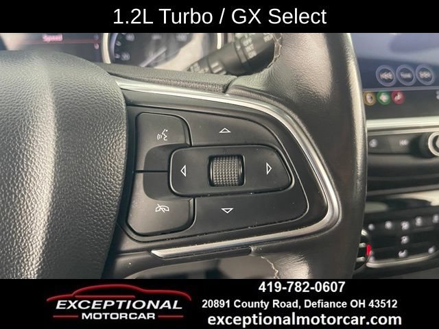 Used 2020 Buick Encore GX Select FWD image 38
