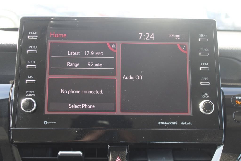 Used 2023 Toyota Camry XSE FWD image 5