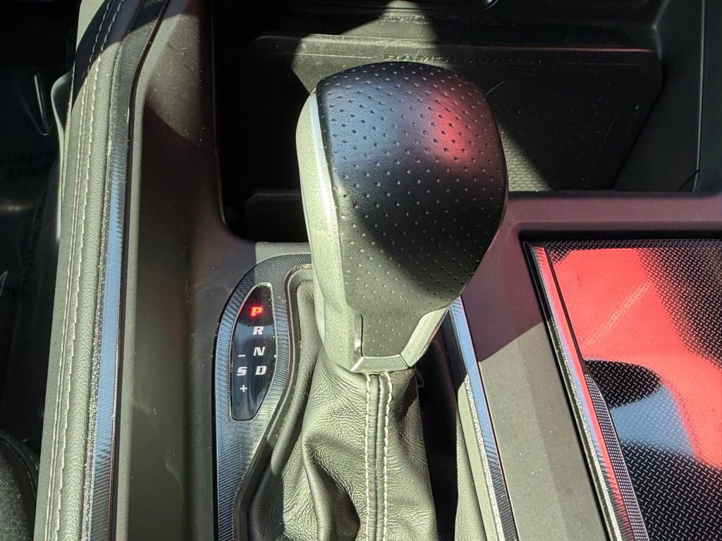 Used 2022 RAM 1500 TRX w/ TRX Level 2 Equipment Group image 23