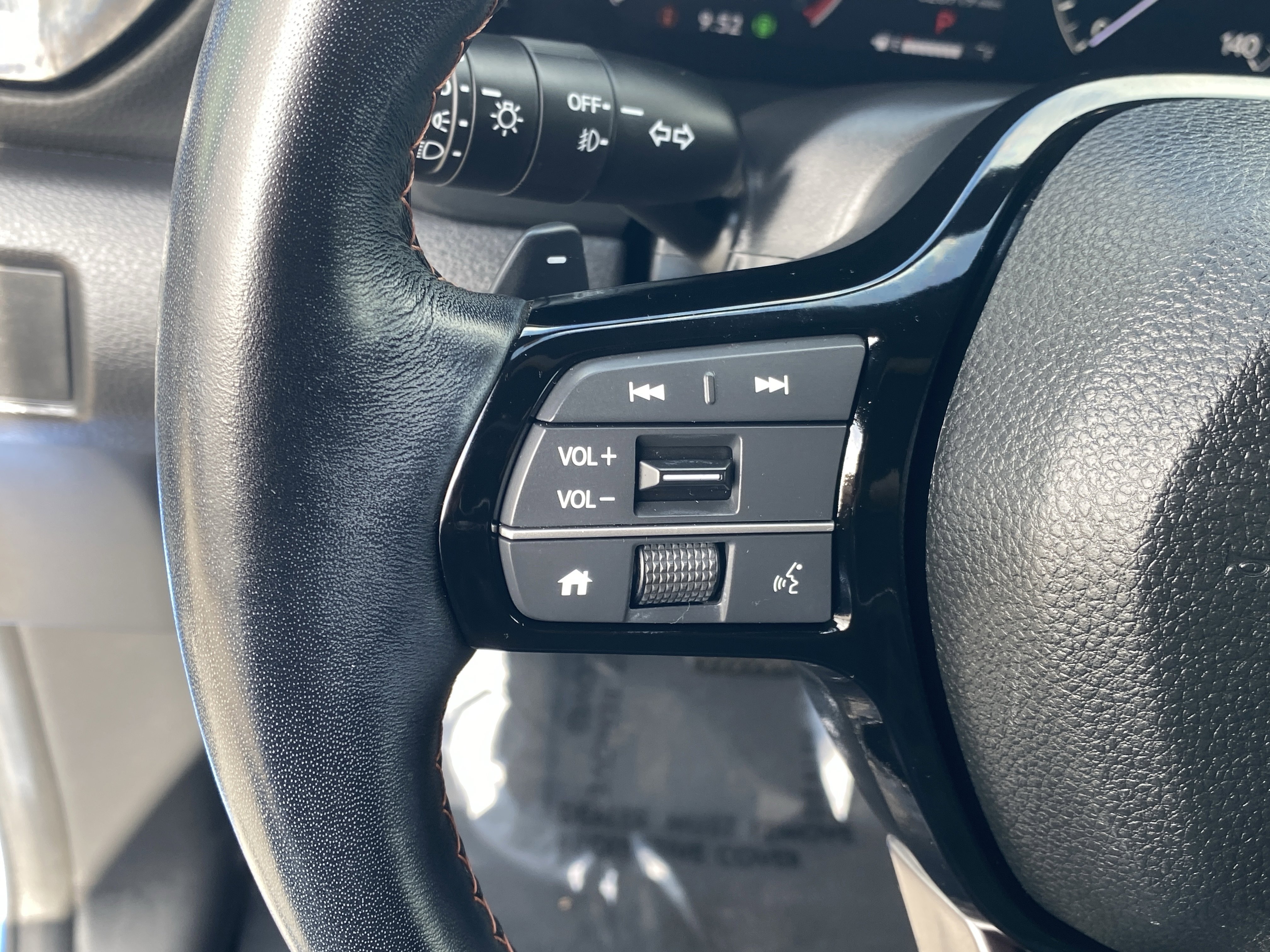 Used 2024 Honda Pilot TrailSport image 28