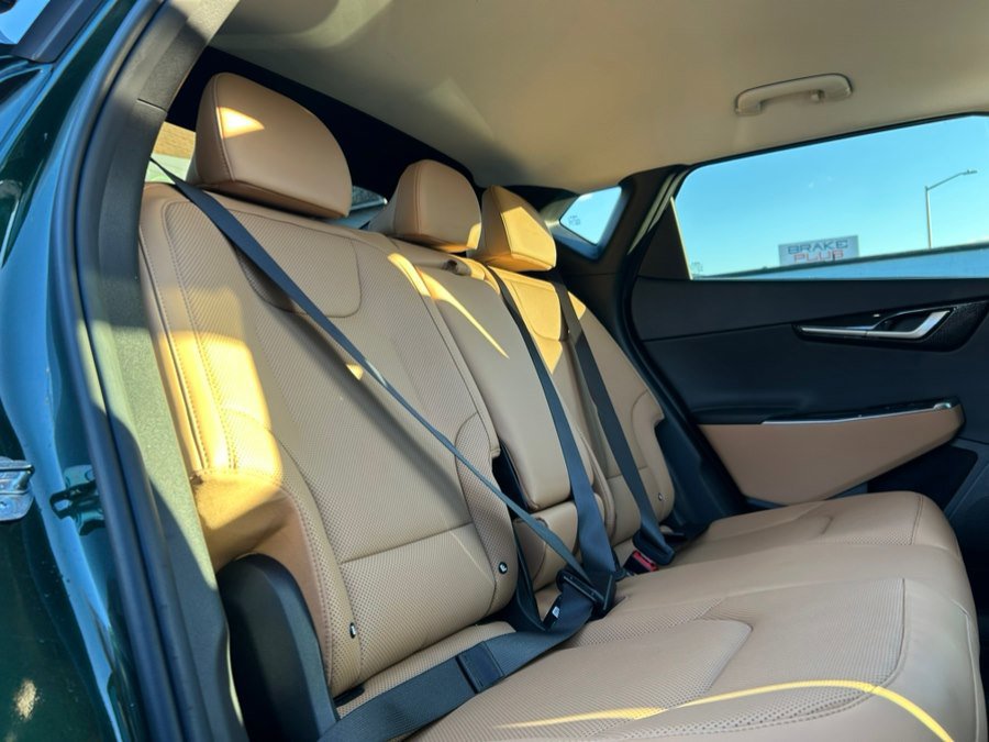 Used 2023 Kia EV6 GT-Line image 59