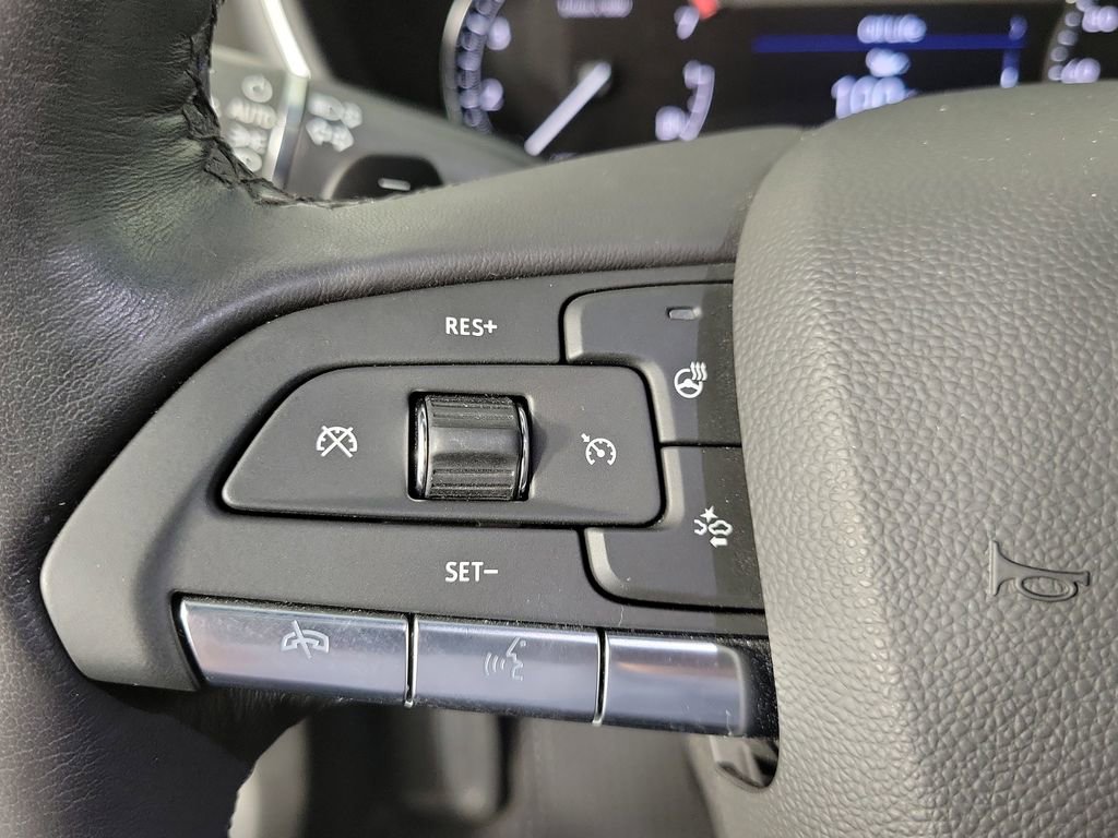 Used 2024 Cadillac CT5 Luxury w/ Sun And Sound Package RWD image 21