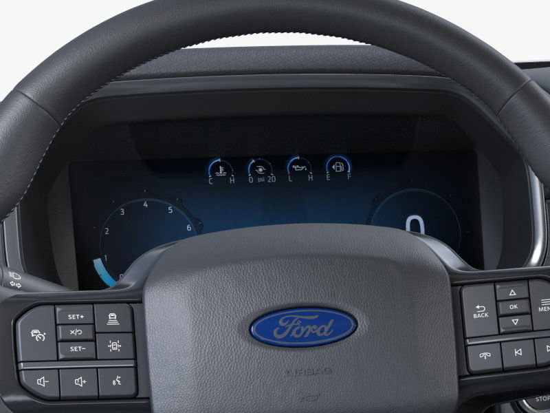 New 2025 Ford F150 Platinum w/ FX4 Off-Road Package image 13