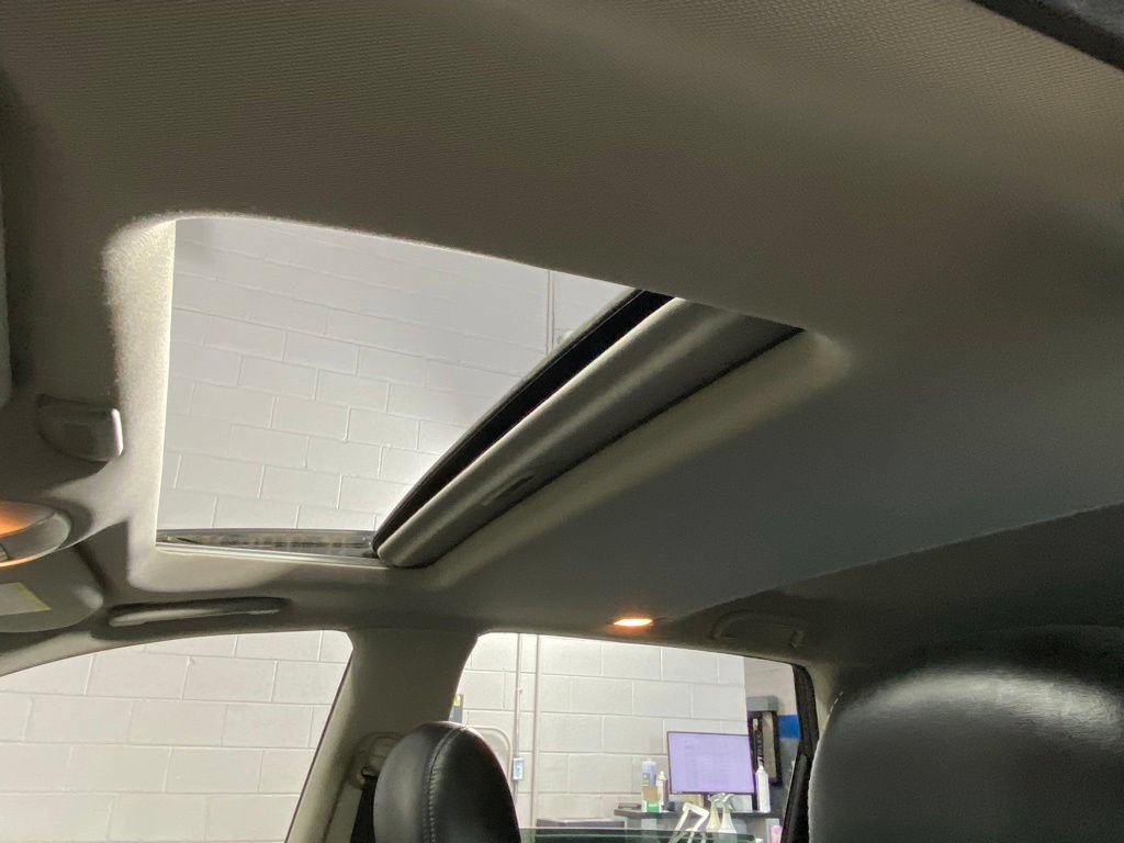 Used 2019 INFINITI QX60 Pure AWD/4WD image 27