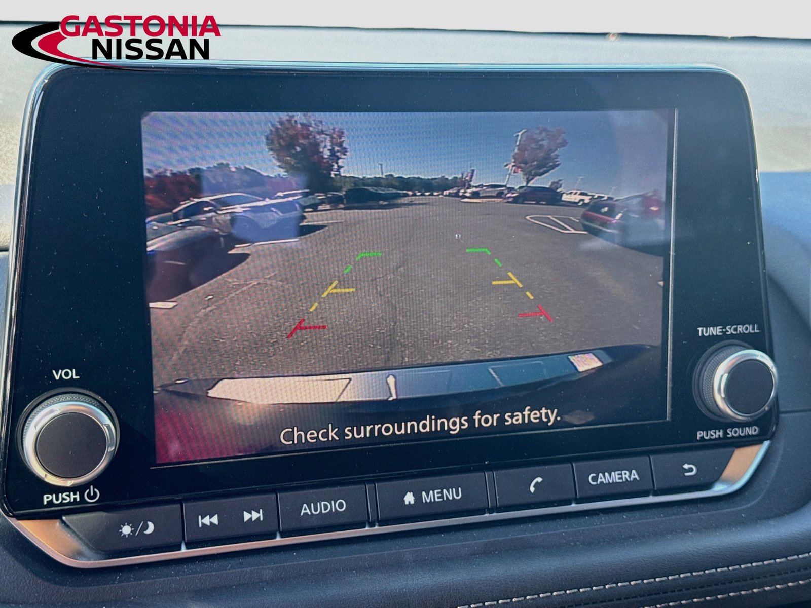 Used 2026 Nissan Rogue SV w/ Cold Weather Package FWD image 17