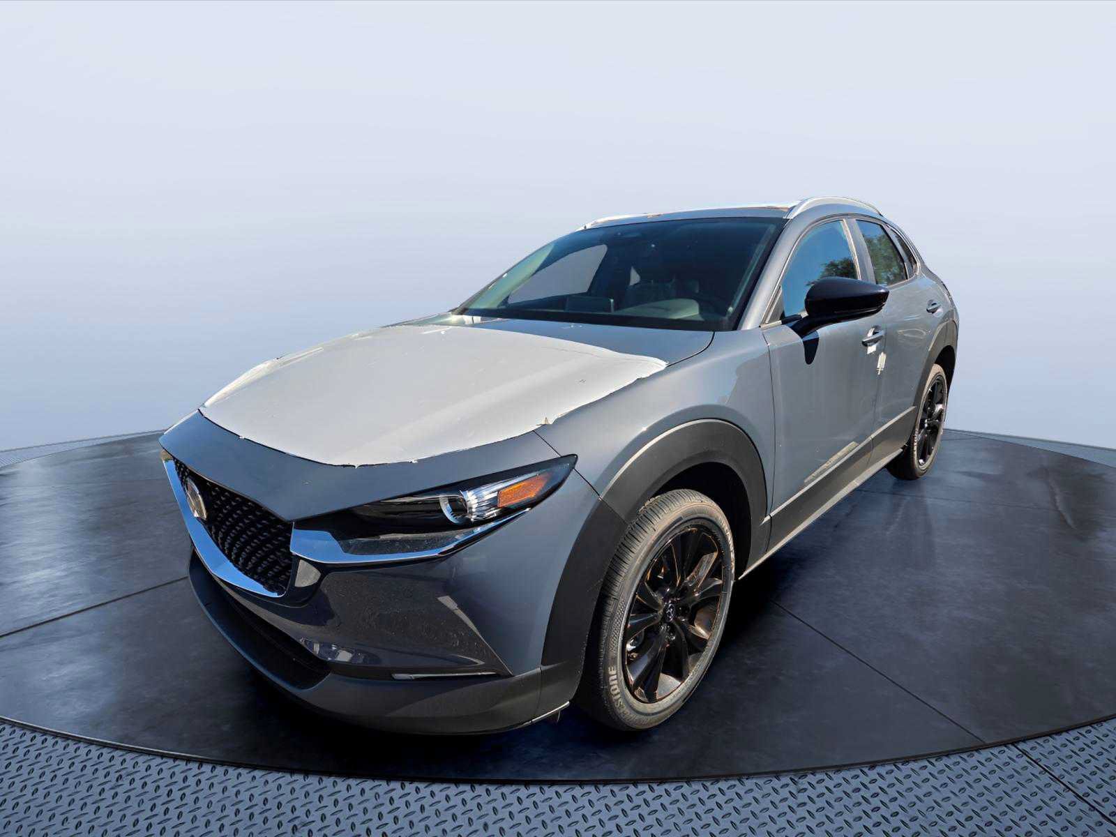 New 2026 MAZDA CX-30 AWD 2.5 S image 2
