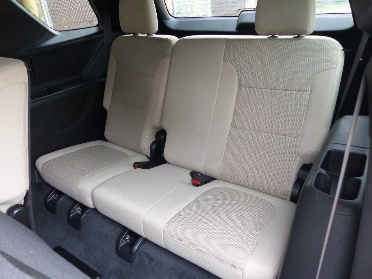 Used 2022 Chevrolet Traverse LS AWD/4WD image 37