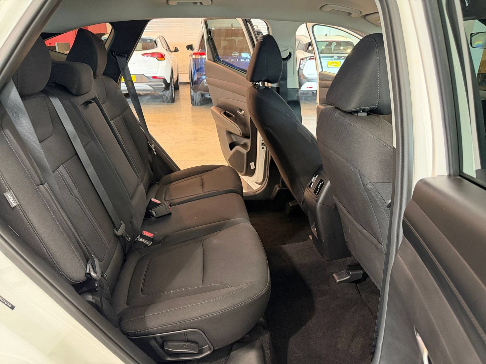 Used 2026 Hyundai Tucson SEL FWD image 38