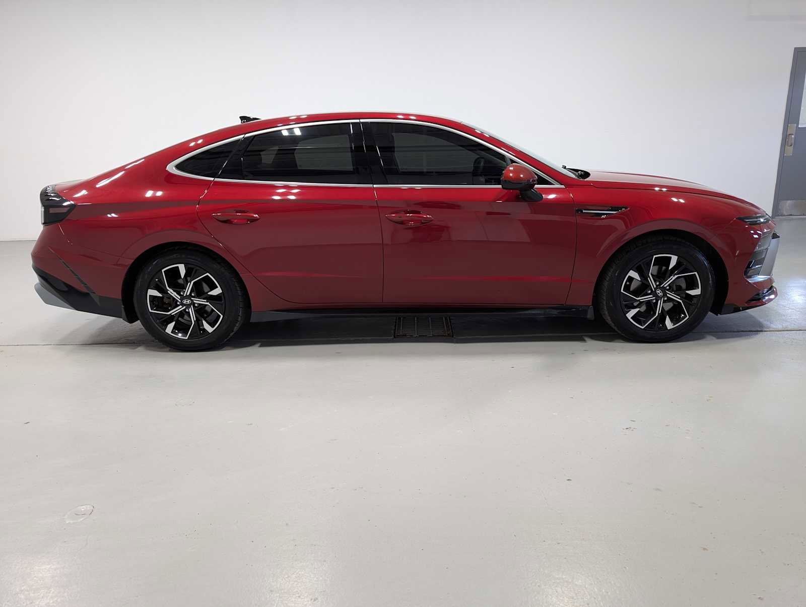 Used 2024 Hyundai Sonata SEL image 7