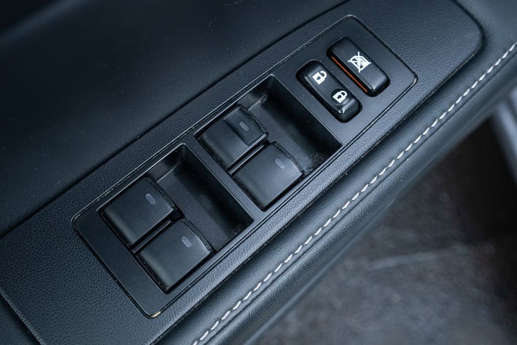 Used 2015 Lexus ES 350 image 19