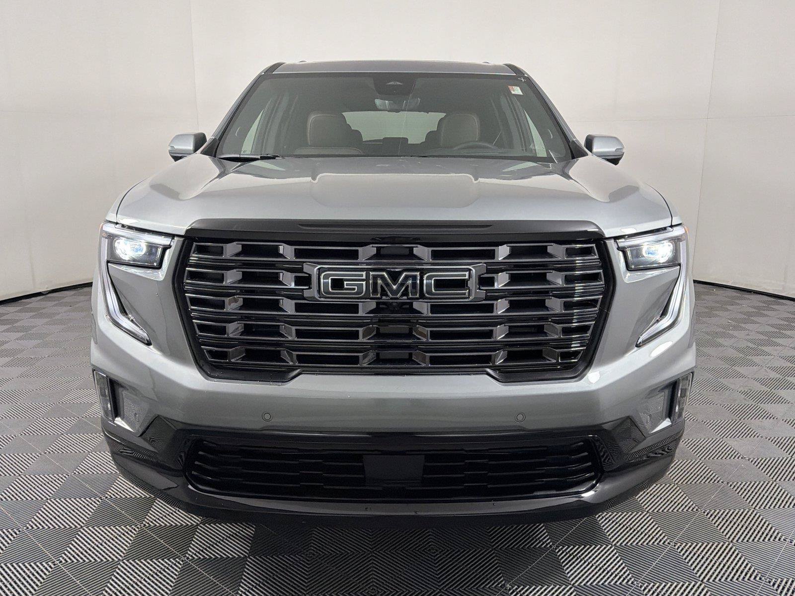 New 2026 GMC Acadia Denali Ultimate FWD image 2