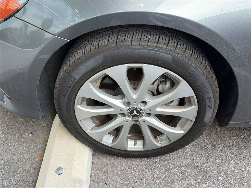 Certified 2019 Mercedes-Benz E 300 image 13