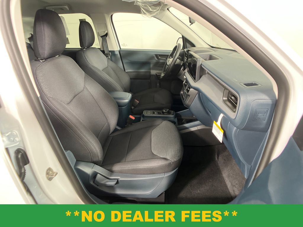 New 2026 Ford Maverick XL image 5