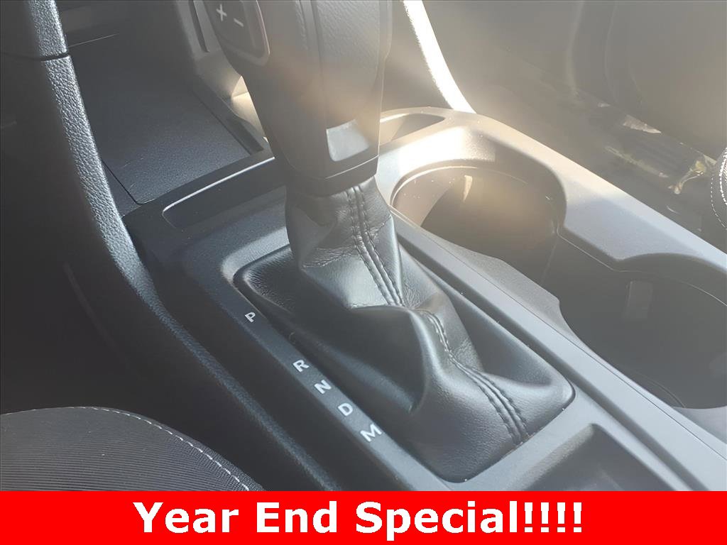 Used 2024 Ford Ranger XL image 9