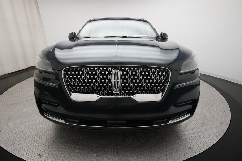 Used 2023 Lincoln Aviator Reserve w/ Equipment Group 201A AWD/4WD image 11